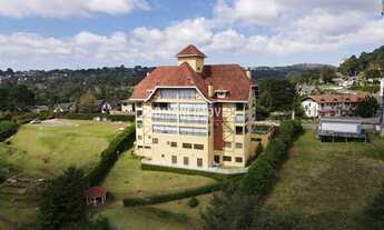 Imagem: APARTAMENTO RESIDENCIAL em CAMPOS DO JORDÃO