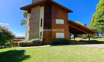 Imagem: CASA RESIDENCIAL em CAMPOS DO JORDÃO