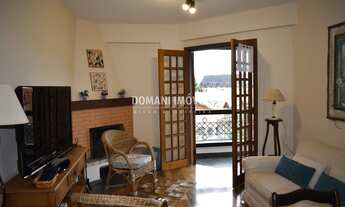 Imagem 6: APARTAMENTO RESIDENCIAL em CAMPOS DO JORDÃO - SP, Região de Capivari