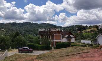 Imagem 5: TERRENO RESIDENCIAL em CAMPOS DO JORDÃO - SP, Região do Vale Encantado