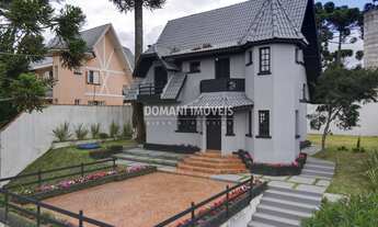 Imagem 7: CASA RESIDENCIAL em CAMPOS DO JORDÃO - SP, Região do Toriba