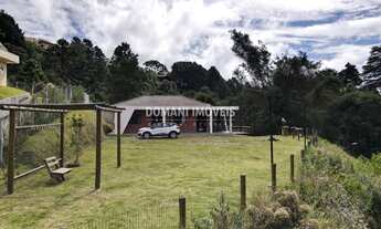 Imagem: CASA RESIDENCIAL em CAMPOS DO JORDÃO