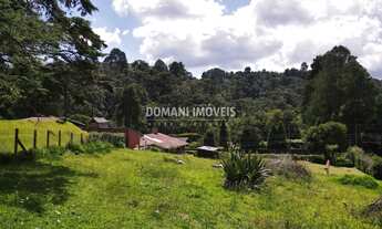 Imagem: TERRENO RESIDENCIAL em CAMPOS DO JORDÃO