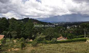 Imagem 4: TERRENO RESIDENCIAL em CAMPOS DO JORDÃO - SP, Região do Vale Encantado