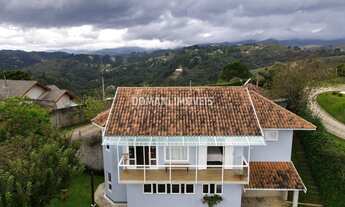 Imagem 3: CASA RESIDENCIAL em CAMPOS DO JORDÃO - SP, Região de Descansópolis