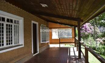 Imagem 7: CASA RESIDENCIAL em CAMPOS DO JORDÃO - SP, Região de Capivari