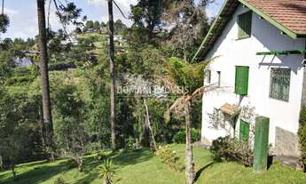 Imagem 3: CASA RESIDENCIAL em CAMPOS DO JORDÃO - SP, Região de Capivari