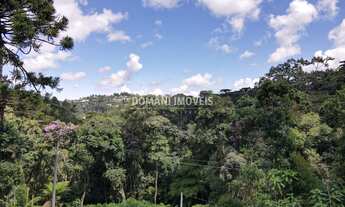 Imagem 3: TERRENO RESIDENCIAL em CAMPOS DO JORDÃO - SP, Região de Capivari