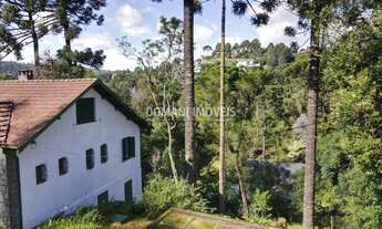Imagem 5: CASA RESIDENCIAL em CAMPOS DO JORDÃO - SP, Região de Capivari