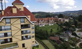 Imagem 3: APARTAMENTO RESIDENCIAL em CAMPOS DO JORDÃO - SP, Região de Capivari