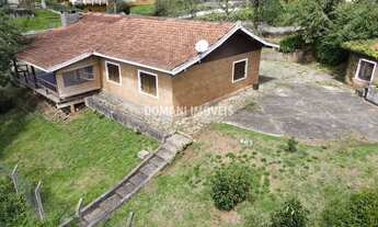 Imagem 4: CASA RESIDENCIAL em CAMPOS DO JORDÃO - SP, Região de Capivari