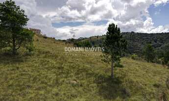 Imagem 2: TERRENO RESIDENCIAL em CAMPOS DO JORDÃO - SP, Região do Vale Encantado