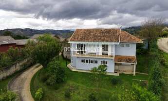 Imagem 2: CASA RESIDENCIAL em CAMPOS DO JORDÃO - SP, Região de Descansópolis