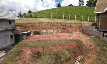 Imagem 4: TERRENO RESIDENCIAL em CAMPOS DO JORDÃO - SP, Região do Vale Encantado