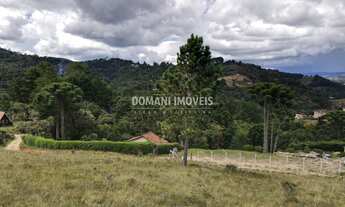 Imagem 7: TERRENO RESIDENCIAL em CAMPOS DO JORDÃO - SP, Região do Vale Encantado