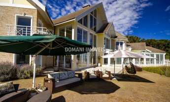 Imagem 6: POUSADA COMERCIAL em CAMPOS DO JORDÃO - SP, Região do Alto da Boa Vista