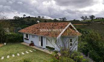 Imagem 4: CASA RESIDENCIAL em CAMPOS DO JORDÃO - SP, Região de Descansópolis