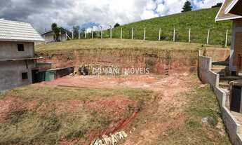 Imagem: TERRENO RESIDENCIAL em CAMPOS DO JORDÃO