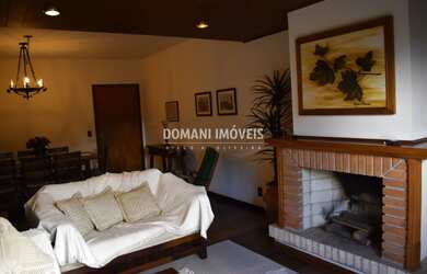 Imagem 7: APARTAMENTO RESIDENCIAL em CAMPOS DO JORDÃO - SP, Região de Capivari