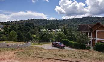 Imagem 3: TERRENO RESIDENCIAL em CAMPOS DO JORDÃO - SP, Região do Vale Encantado