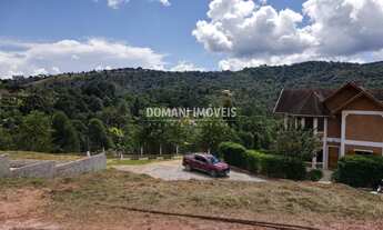 Imagem 7: TERRENO RESIDENCIAL em CAMPOS DO JORDÃO - SP, Região do Vale Encantado