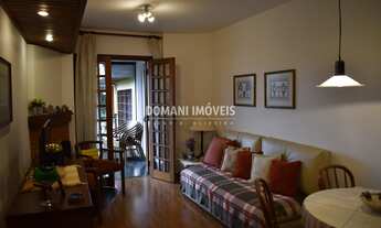 Imagem 6: APARTAMENTO RESIDENCIAL em CAMPOS DO JORDÃO - SP, Região de Capivari