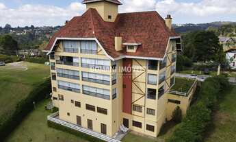 Imagem 4: APARTAMENTO RESIDENCIAL em CAMPOS DO JORDÃO - SP, Região de Capivari