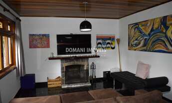 Imagem 7: 3 dormitórios, 1 suítes, 1 banheiros, 1 vaga na garagem, 124M² de Área Construída