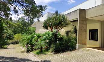 Imagem: 5 dormitórios, 1 suítes, 1 banheiros