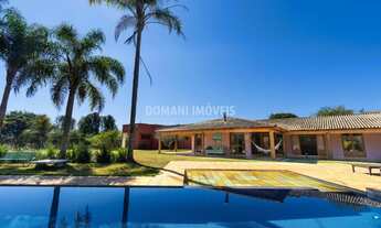 Imagem 6: SITIO RESIDENCIAL em SÃO LUIZ DO PARAITINGA - SP, Região de São Luiz do Paraitinga