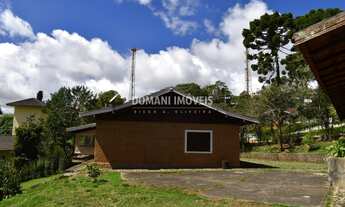 Imagem 6: CASA RESIDENCIAL em CAMPOS DO JORDÃO - SP, Região de Capivari