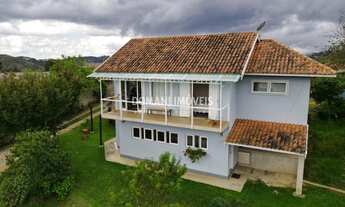 Imagem: CASA RESIDENCIAL em CAMPOS DO JORDÃO