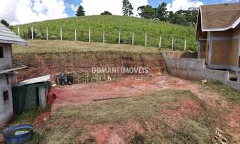 Imagem 6: TERRENO RESIDENCIAL em CAMPOS DO JORDÃO - SP, Região do Vale Encantado