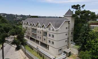 Imagem: APARTAMENTO RESIDENCIAL em CAMPOS DO JORDÃO