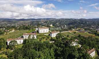 Imagem: APARTAMENTO RESIDENCIAL em CAMPOS DO JORDÃO