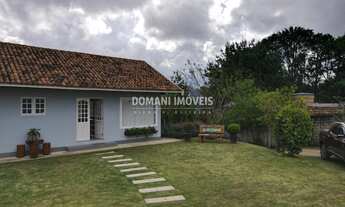 Imagem 6: CASA RESIDENCIAL em CAMPOS DO JORDÃO - SP, Região de Descansópolis