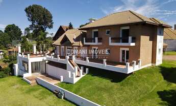 Imagem: CASA RESIDENCIAL em CAMPOS DO JORDÃO