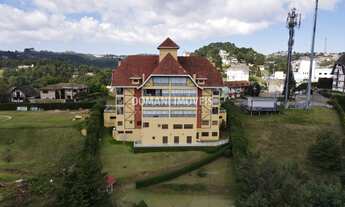 Imagem 5: APARTAMENTO RESIDENCIAL em CAMPOS DO JORDÃO - SP, Região de Capivari