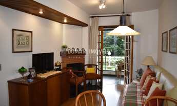 Imagem 7: APARTAMENTO RESIDENCIAL em CAMPOS DO JORDÃO - SP, Região de Capivari