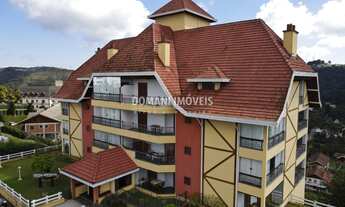 Imagem: APARTAMENTO RESIDENCIAL em CAMPOS DO JORDÃO