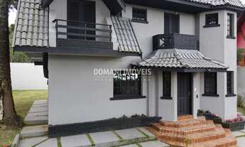 Imagem 6: CASA RESIDENCIAL em CAMPOS DO JORDÃO - SP, Região do Toriba