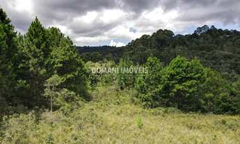 Imagem 1: TERRENO RESIDENCIAL em CAMPOS DO JORDÃO - SP, Região do Alto da Boa Vista
