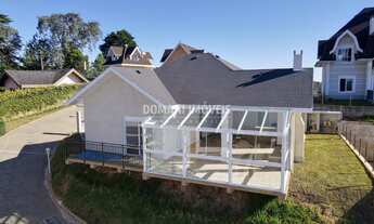 Imagem 2: 3 dormitórios, 3 suíte, 2 vagas na garagem