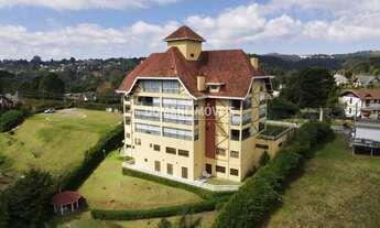 Imagem 4: APARTAMENTO RESIDENCIAL em CAMPOS DO JORDÃO - SP, Região de Capivari