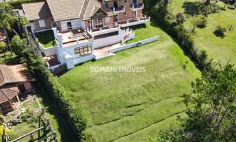 Imagem 3: CASA RESIDENCIAL em CAMPOS DO JORDÃO - SP, Região do Alto da Vila Inglesa