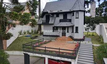 Imagem 5: CASA RESIDENCIAL em CAMPOS DO JORDÃO - SP, Região do Toriba