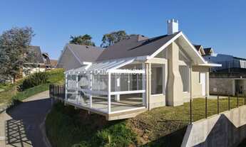 Imagem: 3 dormitórios, 3 suíte, 2 vagas na garagem