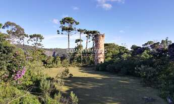 Imagem 6: AREA RESIDENCIAL em CAMPOS DO JORDÃO - SP, Região do Toriba