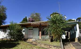 Imagem: CASA RESIDENCIAL em CAMPOS DO JORDÃO