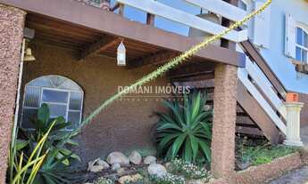 Imagem 4: CASA RESIDENCIAL em CAMPOS DO JORDÃO - SP, Região da Abernéssia